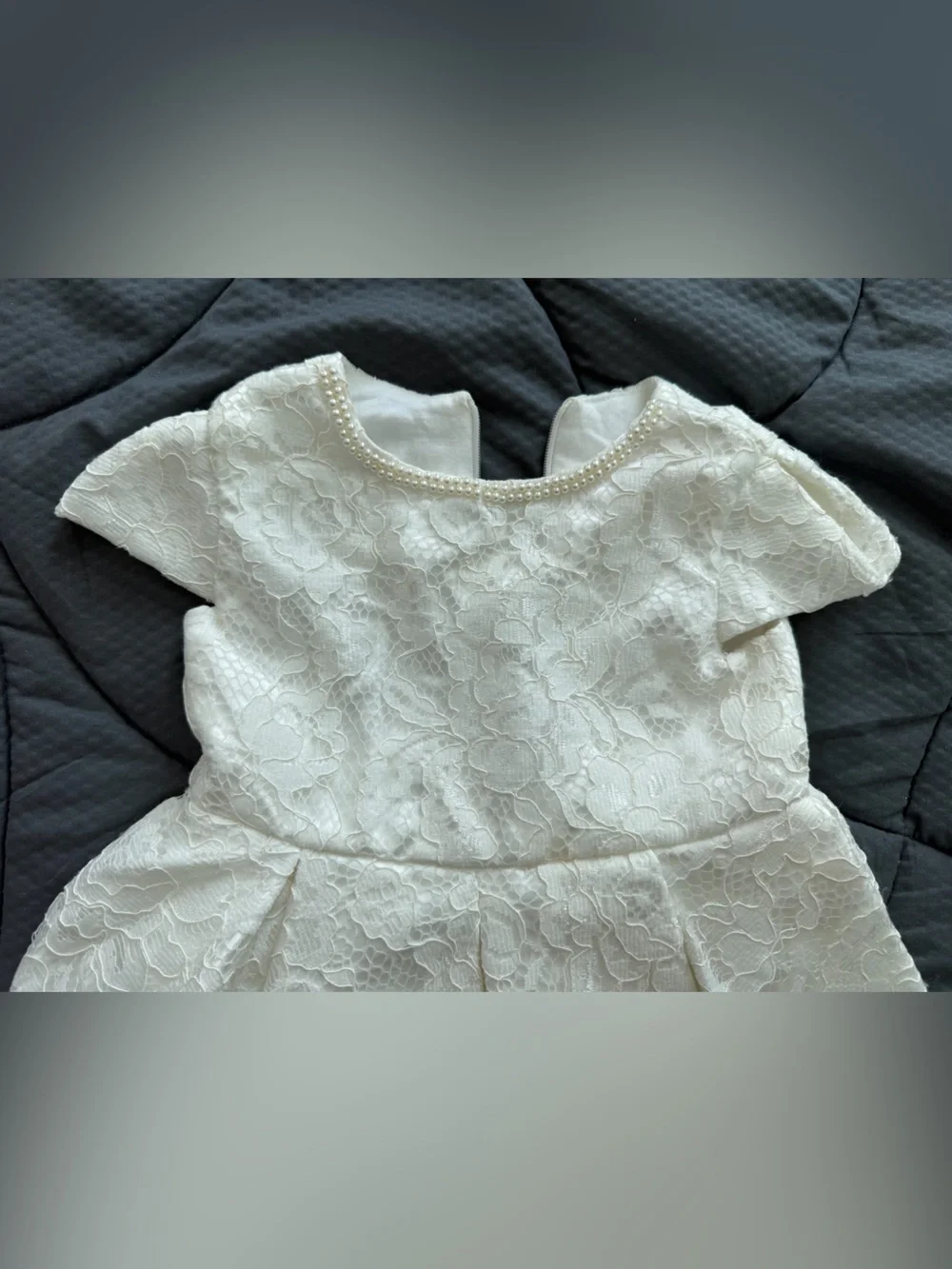 Ivy bride new infant